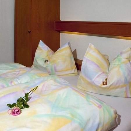 Pension Cafe Suzette Гота Екстериор снимка